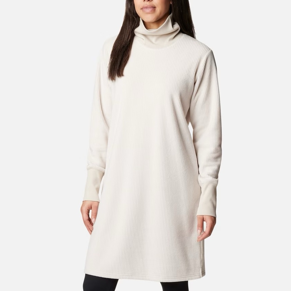 Columbia Boundless Trek Fleece Dress